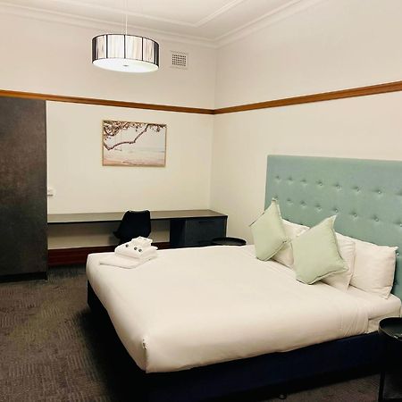 Guildford Hotel Dış mekan fotoğraf