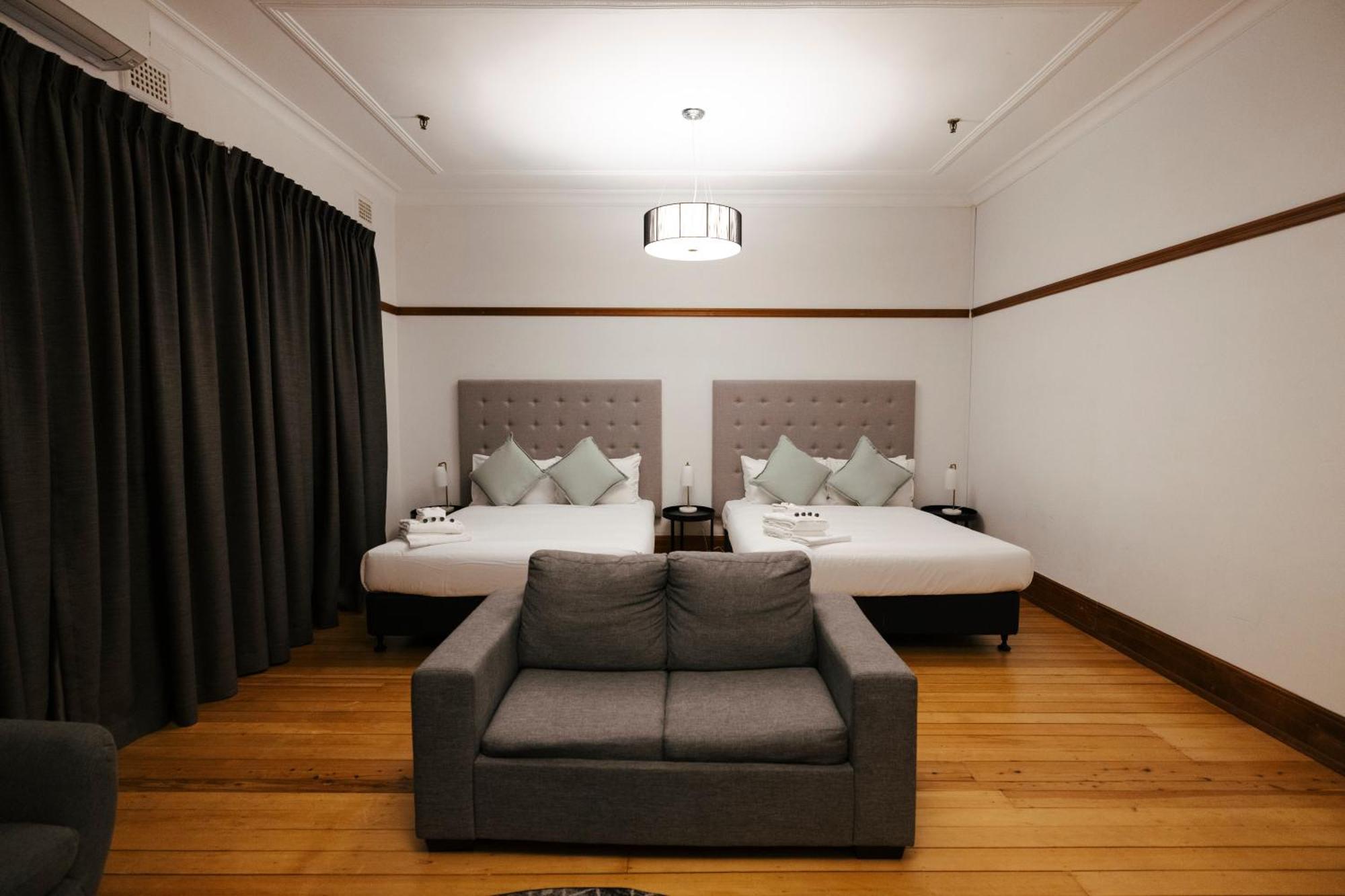 Guildford Hotel Dış mekan fotoğraf
