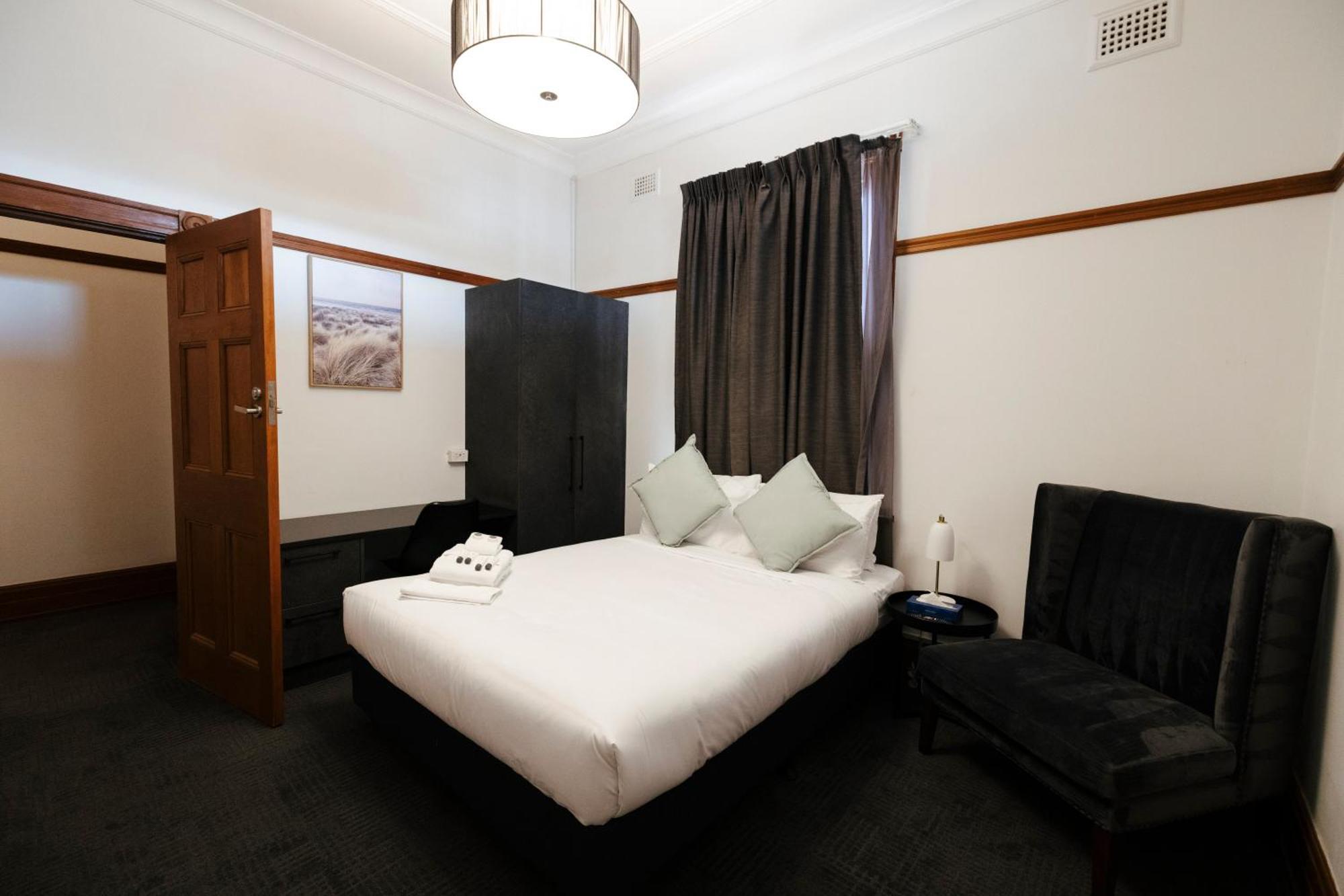 Guildford Hotel Dış mekan fotoğraf
