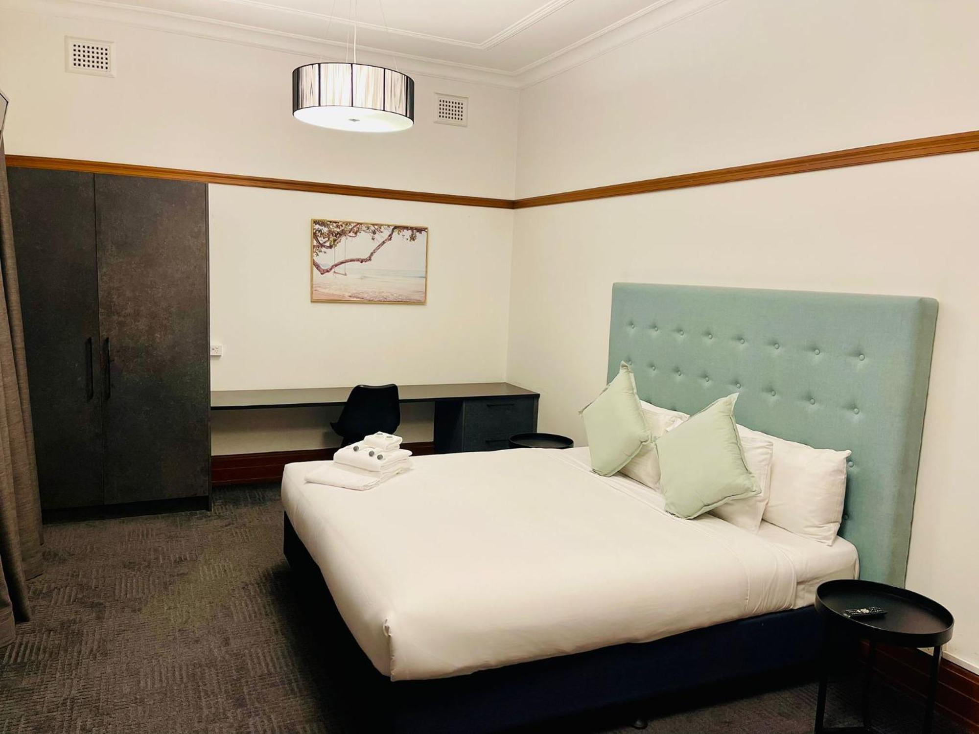 Guildford Hotel Dış mekan fotoğraf
