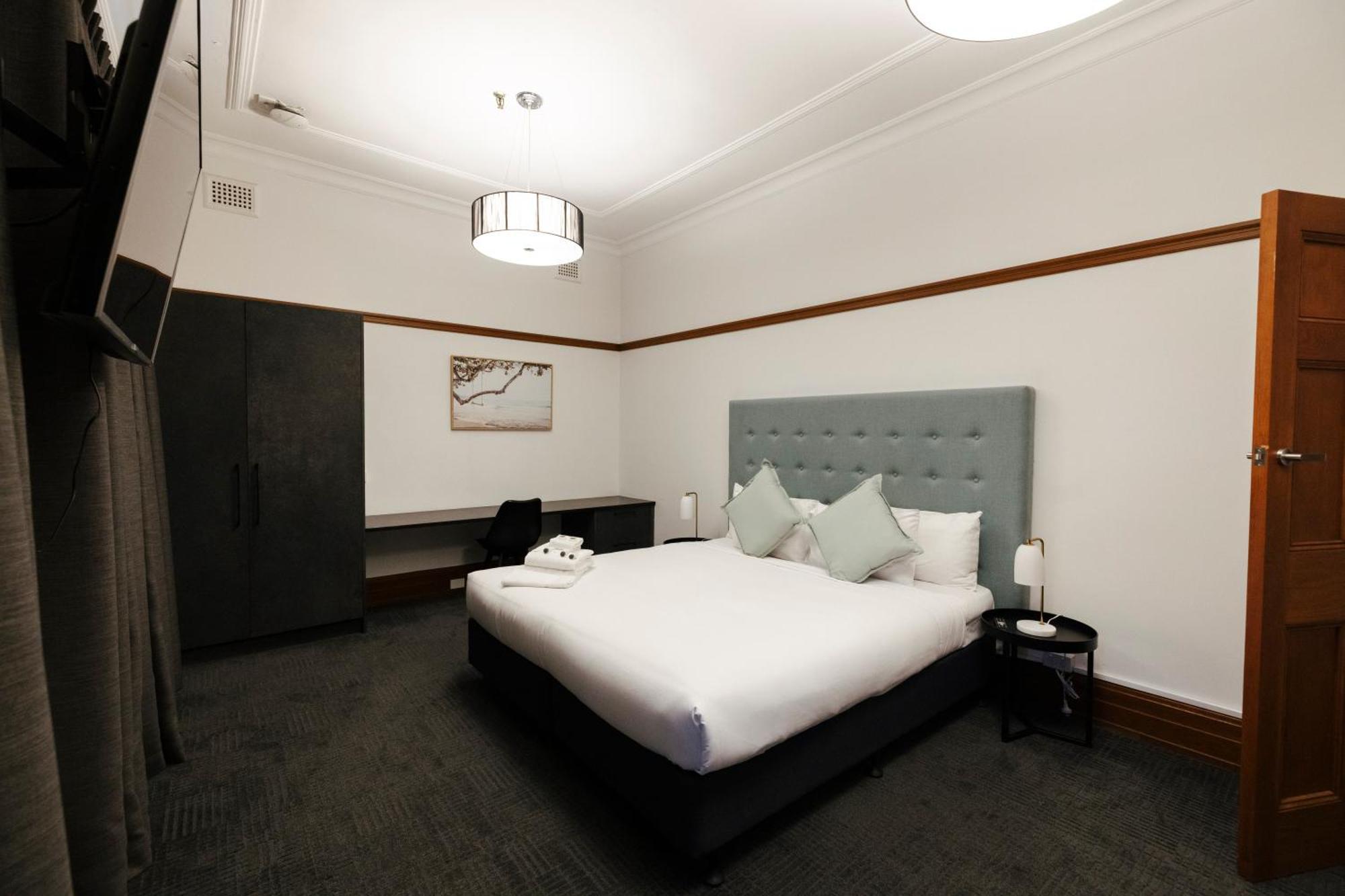 Guildford Hotel Dış mekan fotoğraf