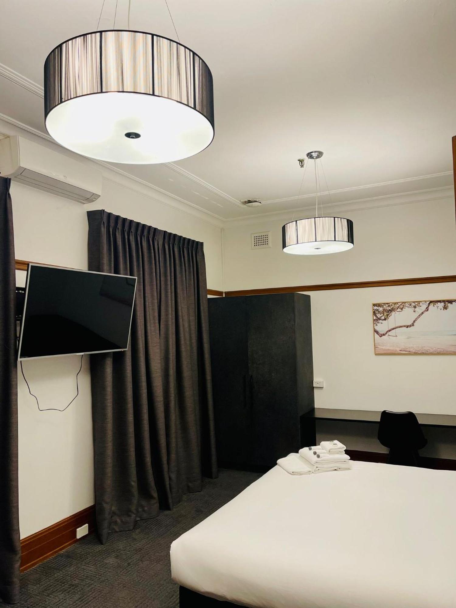 Guildford Hotel Dış mekan fotoğraf