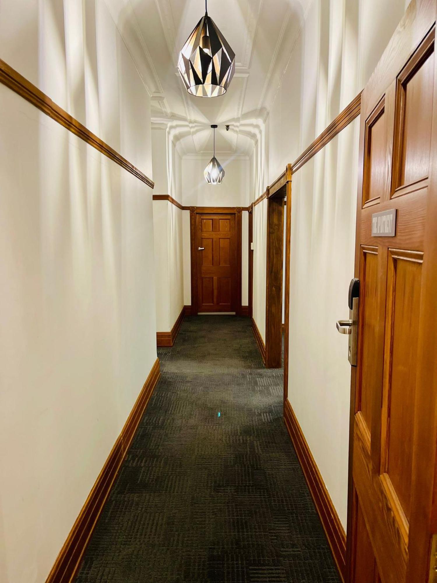 Guildford Hotel Dış mekan fotoğraf