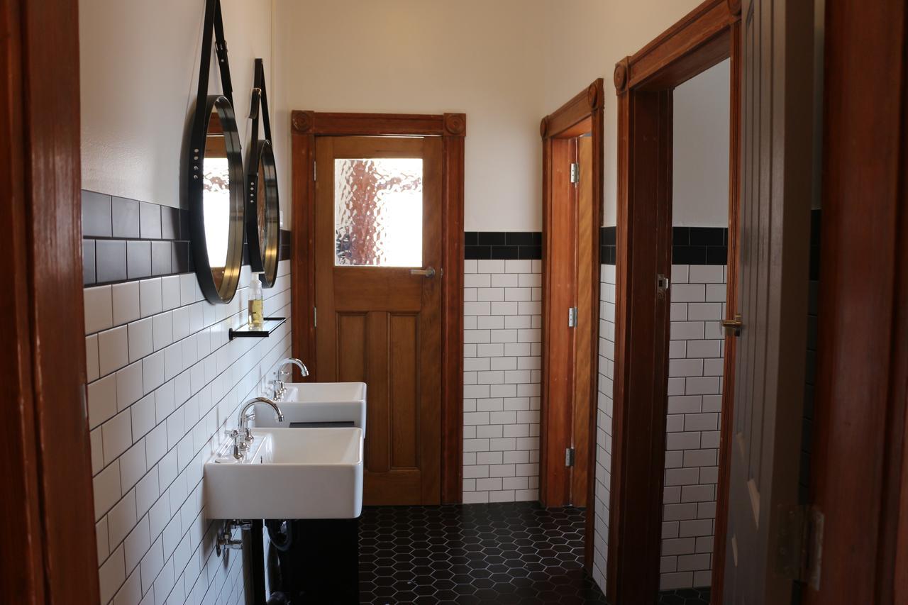 Guildford Hotel Dış mekan fotoğraf