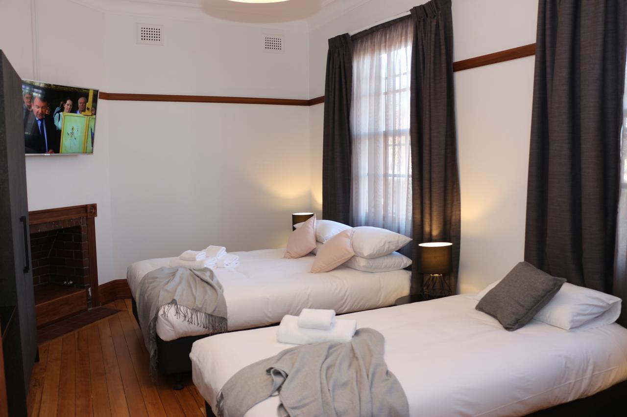 Guildford Hotel Dış mekan fotoğraf