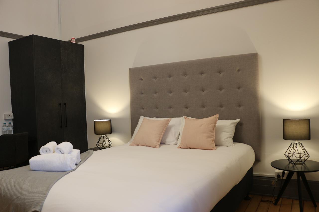 Guildford Hotel Dış mekan fotoğraf